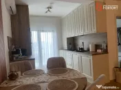 Apartament 3 camere Mosnita Noua langa Lidl