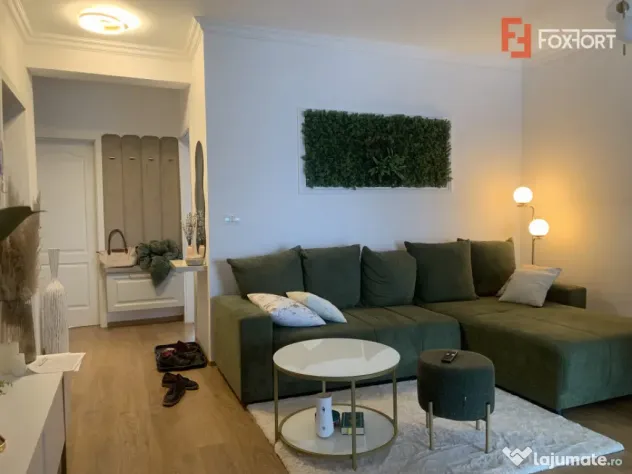 Apartament 3 camere Mosnita Noua langa Lidl - Mosnita Noua (Timis)