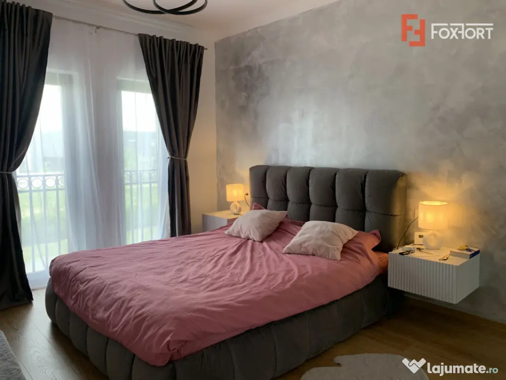 Apartament 3 camere Mosnita Noua langa Lidl - Mosnita Noua (Timis)