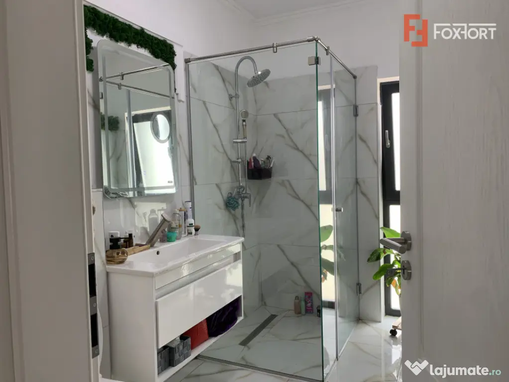 Apartament 3 camere Mosnita Noua langa Lidl - Mosnita Noua (Timis)