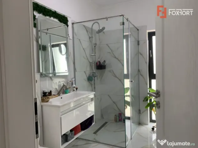 Apartament 3 camere Mosnita Noua langa Lidl - Mosnita Noua (Timis)