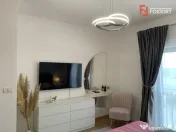 Apartament 3 camere Mosnita Noua langa Lidl