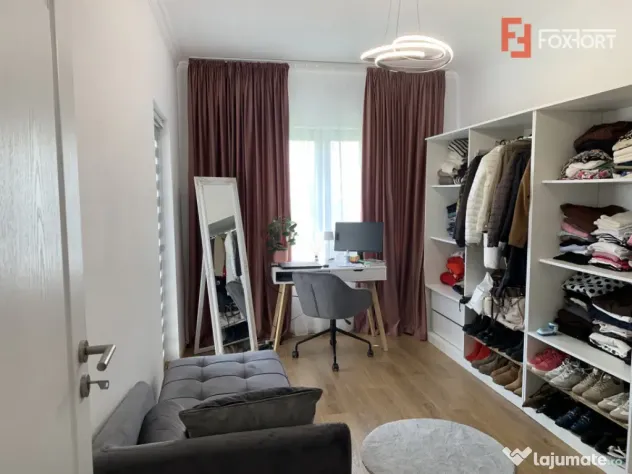 Apartament 3 camere Mosnita Noua langa Lidl - Mosnita Noua (Timis)