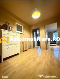 Apartament 4 camere de inchiriat Tei București | ApexImobil