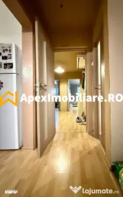 Apartament 4 camere de inchiriat Tei București | ApexImobil 