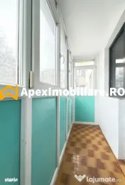 Apartament 4 camere de inchiriat Tei București | ApexImobil 