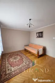Casă individuală| 200 mp utili | 5 camere | Curte | 2 parc 