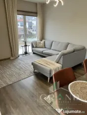 Apartament 2 camere spațios 60,5mp | balcon | parcare | Val 