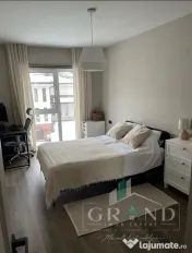 Apartament 2 camere spațios 60,5mp | balcon | parcare | Val 