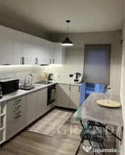 Apartament 2 camere spațios 60,5mp | balcon | parcare | Val 