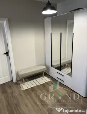 Apartament 2 camere spațios 60,5mp | balcon | parcare | Val 