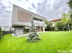 Vila superba de vanzare- 6 camere-cartier privat-Iancu Nicol