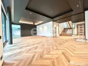 Vila superba de vanzare- 6 camere-cartier privat-Iancu Nicol 