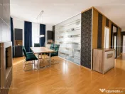 Apartament 4 camere de vanzare- Ibiza Sol- Scala Americana- 