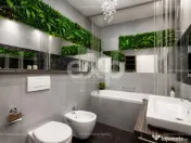 Apartament 4 camere de vanzare- Ibiza Sol- Scala Americana- 