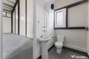 Spațiu industrial premium de închiriat 590 mp, intrarea... 