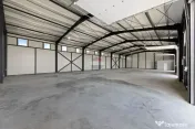 Spațiu industrial premium de închiriat 590 mp, intrarea... 