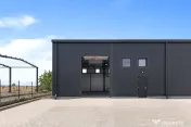 Spațiu industrial premium de închiriat 590 mp, intrarea... 