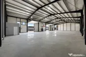 Spațiu industrial premium de închiriat 590 mp, intrarea... 