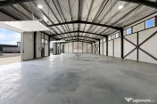 Spațiu industrial premium de închiriat 590 mp, intrarea... 