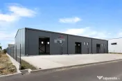 Spațiu industrial premium de închiriat 590 mp, intrarea... 