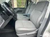 VW T5 PRICE fab. 2008, motor 1900 TDI-105 Cp lada de 3 metri