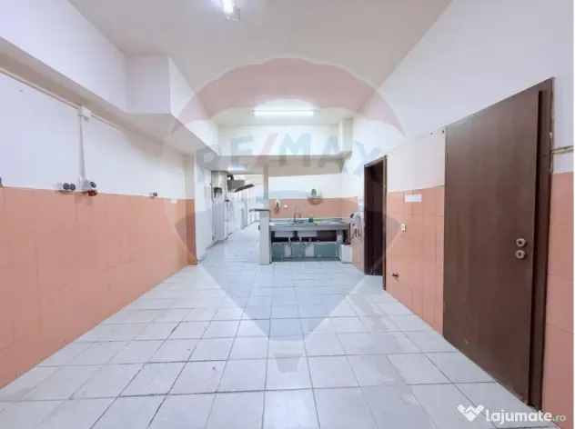 Spațiu comercial-cartier Vasile Aaron - Sibiu (Sibiu)
