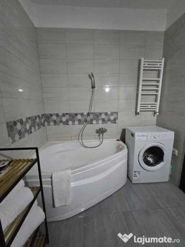 Apartment de închiriat 2 camere/Militari Residence
