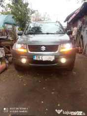 Suzuki vitara grand 2 4×4 