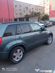 Suzuki vitara grand 2 4×4 