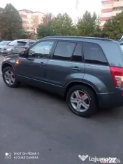 Suzuki vitara grand 2 4×4 