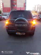 Suzuki vitara grand 2 4×4 