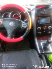Suzuki vitara grand 2 4×4 