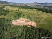 Investitie - Teren Agarbiciu - Turism 