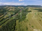 Investitie - Teren Agarbiciu - Turism 