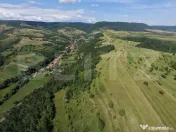 Investitie - Teren Agarbiciu - Turism 
