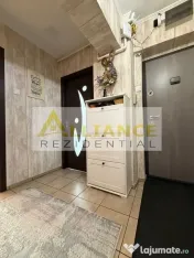 Aparatorii Patriei - 4 camere - 2 bai - renovat - mobilat...