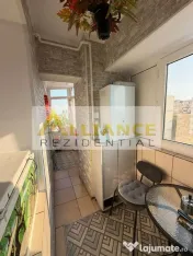 Aparatorii Patriei - 4 camere - 2 bai - renovat - mobilat...
