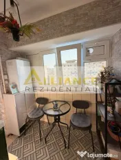 Aparatorii Patriei - 4 camere - 2 bai - renovat - mobilat...