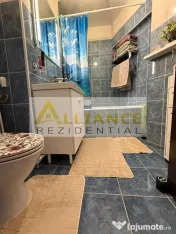 Aparatorii Patriei - 4 camere - 2 bai - renovat - mobilat...