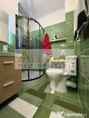 Aparatorii Patriei - 4 camere - 2 bai - renovat - mobilat...