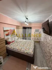 Aparatorii Patriei - 4 camere - 2 bai - renovat - mobilat...