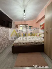Aparatorii Patriei - 4 camere - 2 bai - renovat - mobilat...