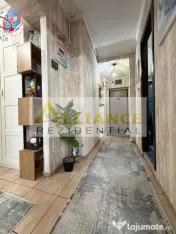 Aparatorii Patriei - 4 camere - 2 bai - renovat - mobilat...