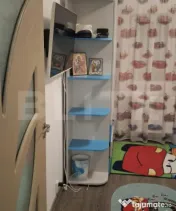 Apartament 4 camere, 80 mp utili, Micro 3 – Zonă excelent 