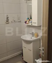 Apartament 4 camere, 80 mp utili, Micro 3 – Zonă excelent 