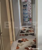 Apartament 4 camere, 80 mp utili, Micro 3 – Zonă excelent 