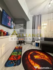4 CAMERE | 90 MP | CENTRALA PROPRIE | SOS BERCENI 