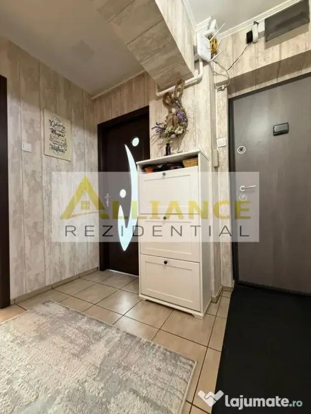4 CAMERE | 90 MP | CENTRALA PROPRIE | SOS BERCENI - Bucuresti (Bucuresti-Ilfov)