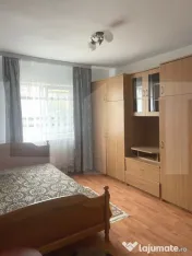 Apartament decomandat 28,9 mp, mobilat și parțial utilat ? 